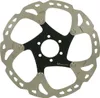 SHIMANO SM-RT86 Deore XT Bremsscheibe 180 mm, 6-Loch, Produktbild-Vorschau 5