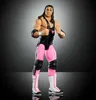 WWE WrestleMania Elite Collection Actionfigur Bret "Hit Produktbild-Vorschau 5