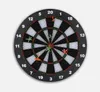 Dartscheibe Dartboard Soft Dart Set Dartspiel mit 6 Pfeilen Produktbild-Vorschau 2