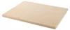 Pizzastein 38x30x1,5 cm aus Cordierit 800 °C Produktbild-Vorschau 1