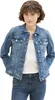 Tom Tailor Jeansjacke Langarm Jacke Produktbild-Vorschau 6