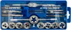 Kraft & Dele KD10288 Satz Gewindeschneider und Produktbild-Vorschau 5