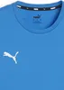 Puma TEAMGOAL CASUALS TEE BLU L Anteprima dell’immagine prodotto 3