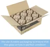 TREND FOR HOME Bierkrug 0,5 Liter Set von 6 mit Handlichem Produktbild-Vorschau 7