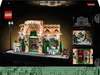 LEGO Icons Francuska kawiarenka, kolekcjonerski zestaw Podgląd zdjęcia produktu 7