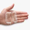 kwmobile Hülle für Huawei Freebuds SE 4 ANC Case - TPU Produktbild-Vorschau 2