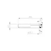 FSA Ersatz ACB-Lager Super Light ACB 1 1/8" - leichtes Produktbild-Vorschau 2