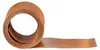 SucceBuy Rasenkante aus Kohlenstoffstahl, 10 m x 14 cm Produktbild-Vorschau 1