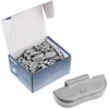 Pesi STIX FE/S 100x30G, rivestimento in plastica, pesi di Anteprima dell’immagine prodotto 5