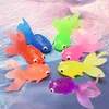 Künstliche Bewegliche Fische 7 Stück Plastik Schwimmende Produktbild-Vorschau 8