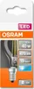 LEDVANCE 4058075435209 LED-Lampe Kaltweiße 4000 K 4 W E14 E Produktbild-Vorschau 3