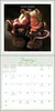 Anne Geddes 2027 - Wandkalender Produktbild-Vorschau 3