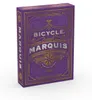 Bicycle® Kartendeck - Marquis Spielkarten Kartenspiel Produktbild-Vorschau 1