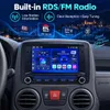 Autoradio CarPlay et Android 15 de 7 pouces pour Fiat Panda Voir les images du produit 9