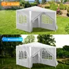 Pavillon Camping Tente étanche Tente de réception stable de Voir les images du produit 4