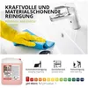 Sanitärreiniger Kalklöser Kalkentferner Sanifix Fantastic Produktbild-Vorschau 3