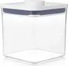 OXO POP Good Grips 2,6 l - Velký čtverec - vzduchotěsný, Náhled obrázku produktu 5