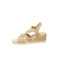 Remonte Sandalette beige in Gr. 41 Produktbild-Vorschau 9