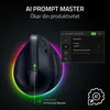 Razer Pro Click V2 Vertical, rechts, Vertikale Ausführung, Produktbild-Vorschau 13