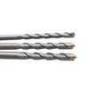 Three drill bits are shown horizontally against a white background. Náhľad obrázku produktu