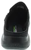 Skechers Herren Sabot SUMMITS VINDICATOR Schwarz Produktbild-Vorschau 52