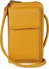 styleBREAKER Damen Mini Bag Geldbörse mit RFID Schutz und Produktbild-Vorschau 1