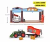 Dickie Toys|Simba Farm Station Produktbild-Vorschau 14