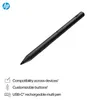 HP Nabíjecí multifunkční pero 705, Laptop, HP, Černá, Náhled obrázku produktu 4