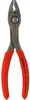 KNIPEX 82 01 150 TwinGrip Frontgreifzange 150 mm mit Produktbild-Vorschau 11