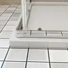 Duschspa Eckduschkabine 120x120cm Höhe 195cm Schiebetür 6mm Produktbild-Vorschau 5