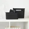 Boîte de rangement BRISEN 7L - noir Voir les images du produit 5