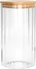 Vilde | Vorratsglas - Transparent - 1,6 L - Mit Deckel Und Produktbild-Vorschau 4