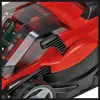 Einhell GE-CM 36/33 Li (2x2,5Ah) - Rasenmäher mit Náhľad obrázku produktu 5