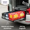 040 parts classic Heckauszug Schublade 700mm für T5 T6 T6.1 Produktbild-Vorschau 3