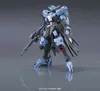 A 3D render of a blue and black robot model. Náhľad obrázku produktu