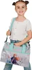 Undercover Sporttasche Disney Frozen - Kindertasche mit Produktbild-Vorschau 10
