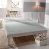 Bassetti Spannbettlaken platin 180x200 cm - 200x220 cm Produktbild-Vorschau 5