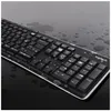 Logitech MK270, Tamaño completo (100%), Inalámbrico, RF Vista previa de la imagen del producto 25