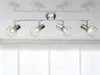Lampa reflektor spot XARA I 54802-4 Globo Podgląd zdjęcia produktu 5