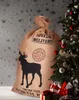 BRUBAKER Weihnachtssack Special Delivery from the North Produktbild-Vorschau 2
