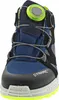 RICOSTA Run Schuhe Kinder blau 31 Produktbild-Vorschau 5