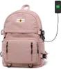 Rucksack Mädchen Teenager Jungen Schulrucksack mit USB Produktbild-Vorschau 5