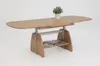 Couchtisch mit Funktionen, Colin oval - Artisan Eiche Produktbild-Vorschau 5