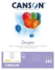 CANSON Sketchpad Imagine, DIN A5, 200 gsm Anteprima dell’immagine prodotto 1