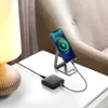 UGREEN USB-A+3xUSB-C 100W Deskt Fast Wall Charger EU Black Produktbild-Vorschau 10