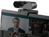 Trust TW-200 webcam 1920 x 1080 Pixel USB Nero Anteprima dell’immagine prodotto 3