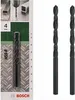 Bosch Metallbohrer HSS-R DIN 338 4,0x43x75 (VE2 Stück) Produktbild-Vorschau 3