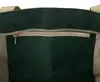 anndora Strandtasche XXL Grün Oversized Shopper mit Produktbild-Vorschau 7