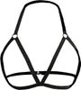 Bandage Büstenhalter Harness elastischen Käfig BH Strappy Produktbild-Vorschau 2