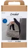 Kit per realizzare un sacchetto all'uncinetto, completo di Anteprima dell’immagine prodotto 3